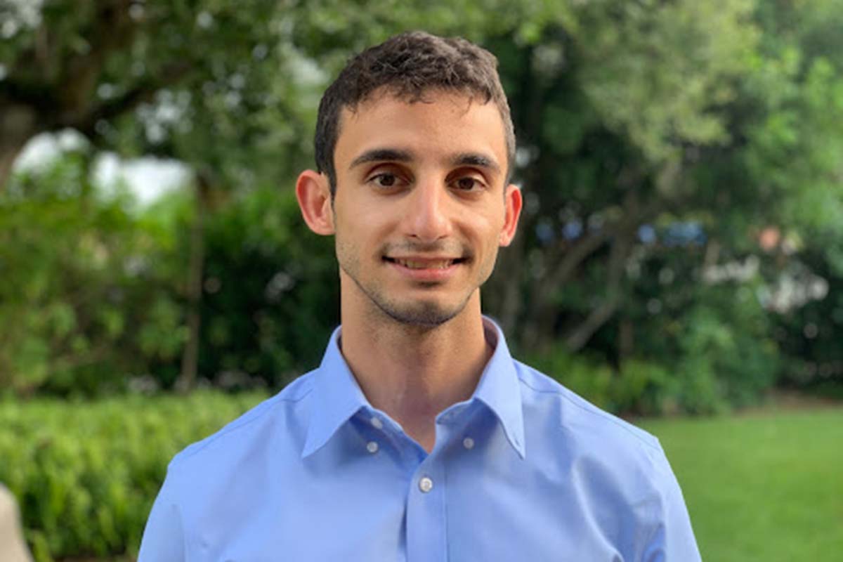 Master of Science in Data Science