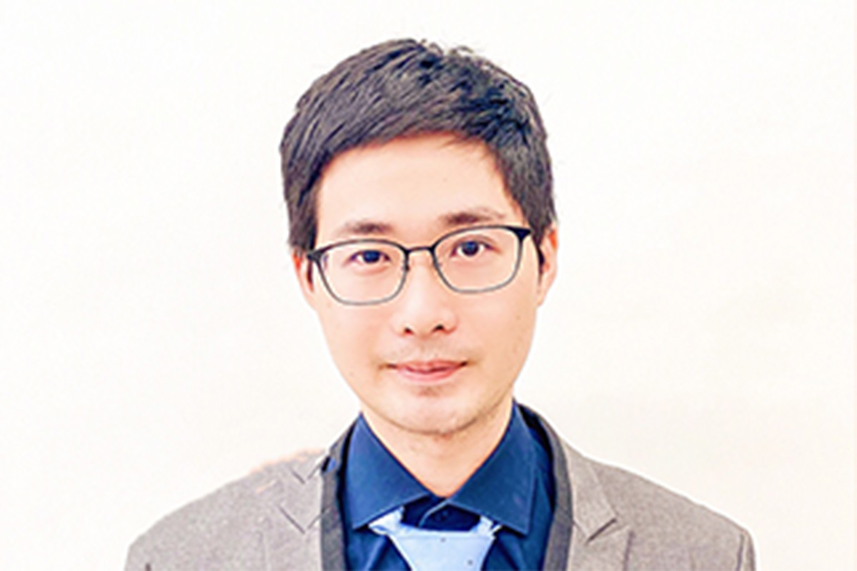 Kai Wen Lee